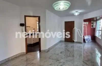 Apartamento com 3 quartos à venda na Rua Califórnia, Sion, Belo Horizonte