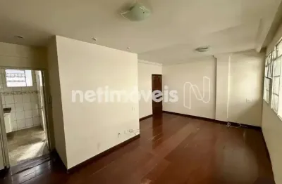 Venda apartamento 3 quartos cidade nova belo horizonte