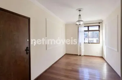 Venda apartamento 3 quartos cidade nova belo horizonte