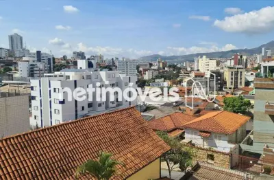 Cobertura com 5 quartos à venda na Rua São Manoel, Floresta, Belo Horizonte