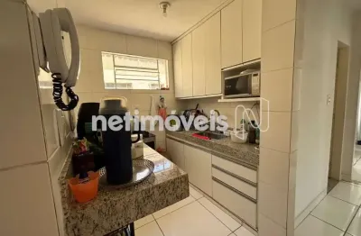 Venda apartamento 3 quartos ribeiro de abreu belo horizonte