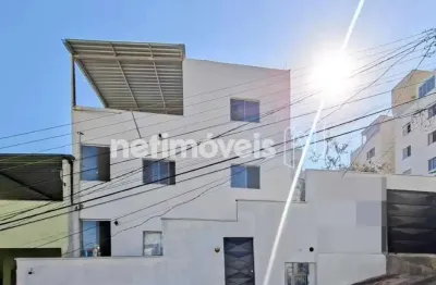 Prédio à venda na Rua Américo Campolina Rezende, São Paulo, Belo Horizonte
