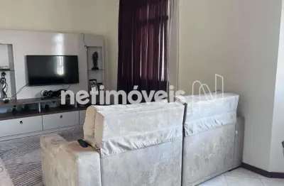 Apartamento com 3 quartos à venda na Rua Gerson Morethzon, Itapoã, Belo Horizonte
