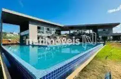 Casa com 4 quartos à venda na Rua F, Gran Royalle, Lagoa Santa