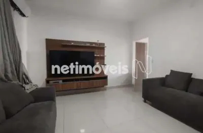 Terreno comercial à venda na Rua Icara, Dom Bosco, Belo Horizonte