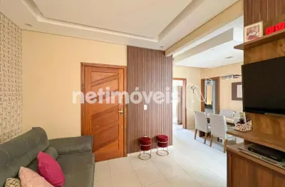 Apto à venda 3 quartos com suíte no união bh; center minas; metrô d0o minas shopping cidade nova bh