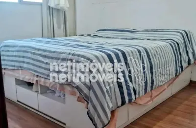 Venda apartamento 3 quartos nova gameleira belo horizonte