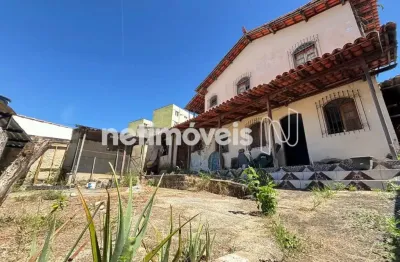 Casa com 7 quartos à venda na Rua Augusto Franco, São João Batista, Belo Horizonte