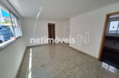 Apartamento com 2 quartos à venda na Rua Muzambinho, Cruzeiro, Belo Horizonte