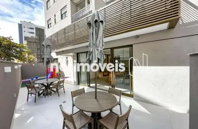 Venda apartamento 3 quartos cidade nova belo horizonte