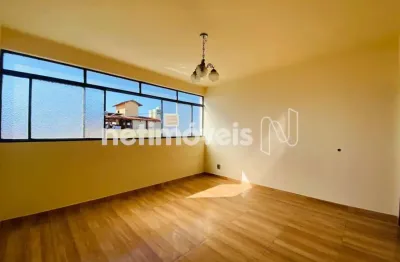 Apartamento com 2 quartos à venda na Rua Iara, Pompéia, Belo Horizonte