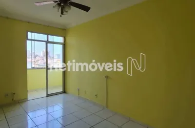 Venda apartamento 2 quartos santa cruz belo horizonte