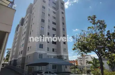 Apartamento à venda – condomínio magnólia | bairro são joão batista – belo horizonte