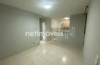 Venda apartamento 2 quartos santa clara b vespasiano
