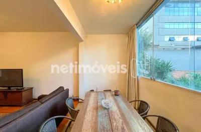 Venda apartamento 3 quartos barro preto belo horizonte