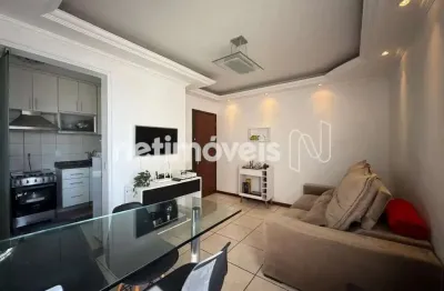 Venda apartamento 2 quartos ipiranga belo horizonte