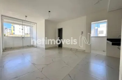Apartamento com 3 quartos à venda na Rua Raul Seixas, Manacás, Belo Horizonte