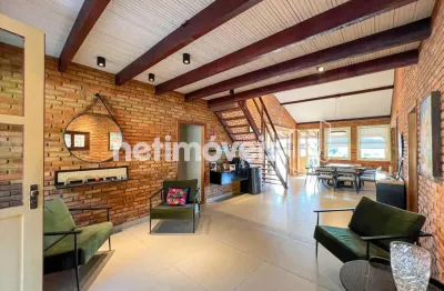 Vende casa 4 quartos no são luíz em belo horizonte na pampulha