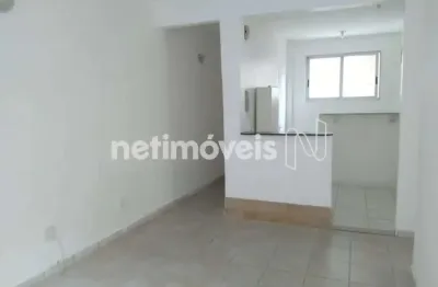 Apartamento com 3 quartos à venda na Avenida Costa do Marfim, Havaí, Belo Horizonte