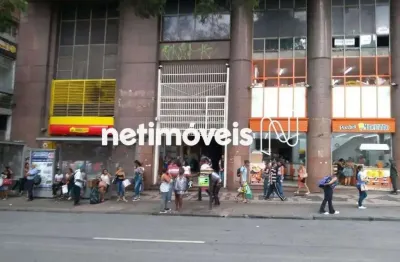 Sala comercial à venda na avenida amazonas, centro, belo horizonte, 87 m2 por r$ 200.000