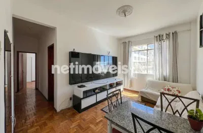 Apartamento com 3 quartos à venda na Rua da Bahia, Centro, Belo Horizonte