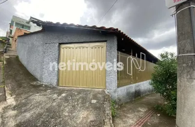 Casa com 4 quartos à venda na Rua Marcazita, Aparecida, Belo Horizonte