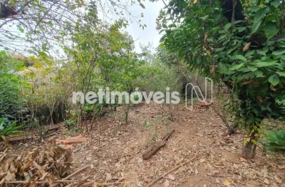 Terreno comercial à venda na Rua João Camilo de Oliveira Torres, Tupi, Belo Horizonte