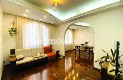 Venda apartamento 3 quartos cidade nova belo horizonte
