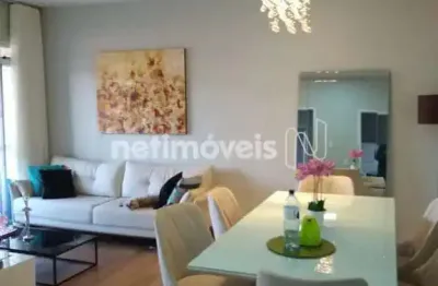 Venda apartamento 3 quartos ouro preto belo horizonte