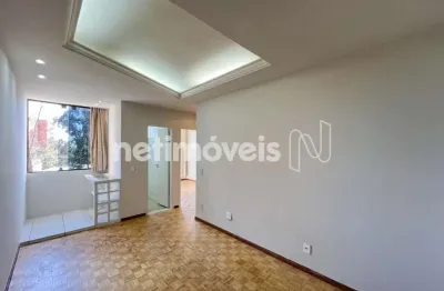 Apartamento com 2 quartos à venda na Rua Maria Heilbuth Surette, Buritis, Belo Horizonte