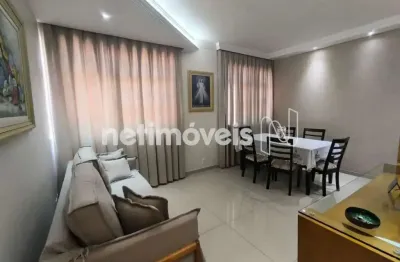Apartamento de 03 quartos com suíte no melhor ponto do padre eustáquio!!!