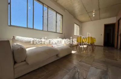 Apartamento com 3 quartos à venda na Rua Felipe Drumond, Luxemburgo, Belo Horizonte