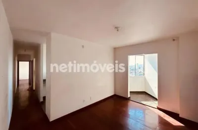 Venda apartamento 2 quartos planalto belo horizonte
