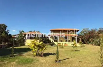 Casa com 2 quartos à venda na Alameda Dos Sabiás, Recanto Das Araras Ii, Jaboticatubas