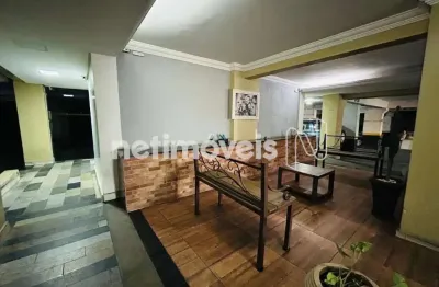 Venda apartamento 2 quartos planalto belo horizonte