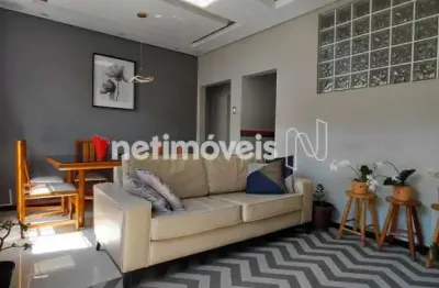 Venda apartamento 2 quartos floresta belo horizonte