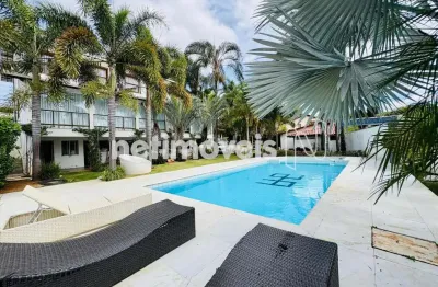 Linda casa exclusiva com habite-se em lote de 1.500m²; no trevo
