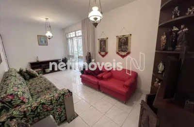 Venda apartamento 3 quartos santo antônio belo horizonte