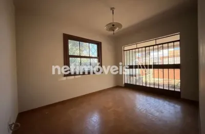 Casa com 3 quartos à venda na Rua Ituverava, Renascença, Belo Horizonte
