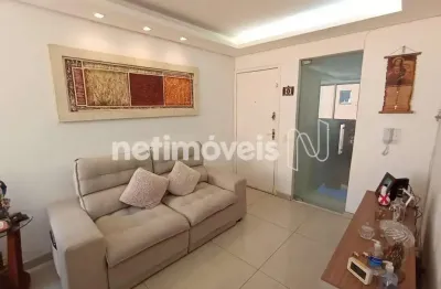 Cobertura com 2 quartos à venda na Rua Marliéria, Santa Inês, Belo Horizonte