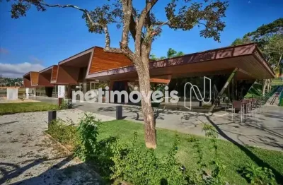 Lote à venda no alphaville vespasiano – vista definitiva para as montanhas