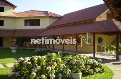Chácara / sítio à venda na Alameda Ipe Amarelo, Planalto, Mateus Leme
