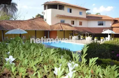 Chácara / sítio à venda na Alameda Ipe Amarelo, Planalto, Mateus Leme