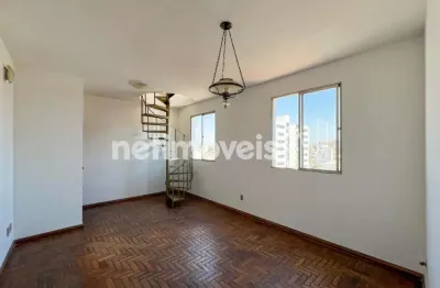 Cobertura com 3 quartos à venda na Rua Princesa Isabel, Ipiranga, Belo Horizonte