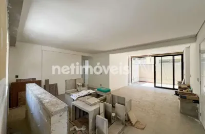 Apartamento com 3 quartos à venda na Rua Luther King, Cidade Nova, Belo Horizonte