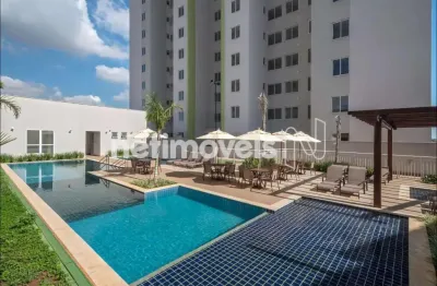 Venda apartamento 2 quartos palmeiras belo horizonte