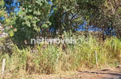 Terreno comercial à venda na Rua Kepler, Santa Lúcia, Belo Horizonte