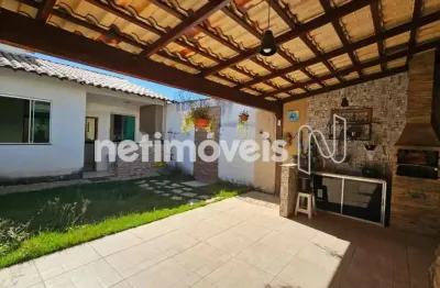Casa com 2 quartos à venda na Rua Paineira Rosa, Floresta Encantada, Esmeraldas
