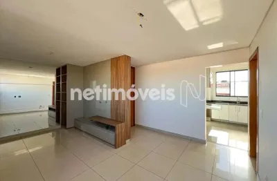 Venda apartamento 3 quartos floramar belo horizonte