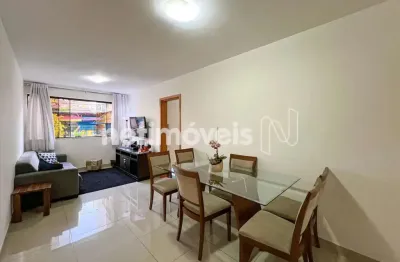 Venda área privativa sagrada família belo horizonte